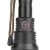 Aluminijasta svetilka PNI Adventure F410, z 10W LED, 700 lumnov, do 250 m, IP44, USB Type C, priložene baterije 3000mAh