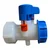 Bradas IBC metuljasti ventil GW S60x6