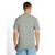 TOM TAILOR DENIM Majica svetlo zelena