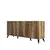 Hanah Home Komoda Elegante 1604 180x80,8x45cm Orah