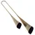 SONOR AGH AGOGO BELL BRASS
