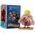 MIGHTY JAXX - FREENY’S HIDDEN DISSECTIBLES: ONE PIECE (WARLORDS EDITION) figurice