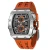 Tsar Bomba TB8204Q-11 Mens Watch Elementar Chronograph 44mm 5ATM