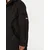Hunter Parka Hanley HARW0015242 Črna Regular Fit