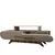 Hanah Home TV komoda Rose