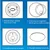 LED MODUL ZA PLAFONJERE HB-LM-12W 4000K