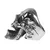 Prstan Vampire Skull Stal - PSY1117