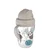 Canpol Babies Non-Spill Sportska Šolja Sa Slamcicom (Teg) 270Ml 56/606 Exotic Grey