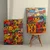 Wallity slika 2KNV4259, 50x70 cm, 2 dijela