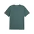 PUMA TAD ESSENTIALS Solid Cat Tee Men, Clothing, Herb Garden, XL