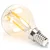 LED prigušiva sijalica FILAMENT G45 E14/4W/230V 2200K - Aigostar