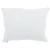 Jastuk s jastukom 2 pcs Bijelo 60 x 80 cm Pamuk