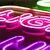 Ekolight Rožnat LED neon trak Eko-Light EKO-FLEX Professional 6/12, 5 m
