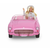 MATTEL Barbie Pink Movie Cabrio