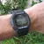 CASIO moška ročna ura G-Shock DW-5600E-1