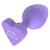 Toy Joy – Booty Sweethearts Butt Plug - Your Ass is Mine