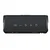 HIFUTURE Bluetooth zvučnik RIPPLE 10W+20W WOOFER crni
