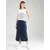 TOMMY HILFIGER Krilo mornarska