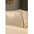 ATELIER DEL SOFA Sofa dvosed Saga 2 Seater Cream