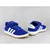 Adidas Patike za dečake Grand Court 00s EL C, JH6180, Plave