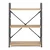 ModernHome Bookshelf Loft 3