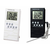 Verkgroup LCD kuhinjski termometer s sondo 95cm do 300°C za meso