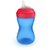 PHILIPS AVENT Šolja sa mekanim kljunom 300 ml plavo-crvena