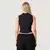 GymBeam Women‘s NEO Turtleneck Top Black
