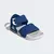 Adidas Sandale za dečake Adilette Sandal 2 K JS2515, Plave