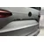 Decorative tailgate door trim VW Multivan T7 2021- (dark glossy, short version)