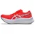 Asics MAGIC SPEED 4, ženske patike za trčanje, crvena 1012B676