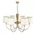 Opviq Luster Pardo 3001, Beli