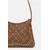 Torbica Desigual YANKEE MANAOS CAMEL rjava barva, 25WAXPB4