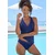 s.Oliver Bikini hlačke marine