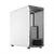 Fractal North XL/Midi Tower/Transpar./White