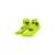 Cep Core Run Low Cut Socks 5.0