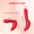 Vibrator Noah 2 in1