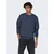Only & Sons Majica ONSCERES temno modra
