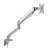 WHITE SHARK WS GMS 3207 NEFERITES I, Monitor Stand (6702)