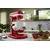 Stainless steel bowl, 5.2 L - KitchenAid