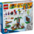 LEGO Marvel Bitka Spajdija i Gobi-Raptora kod štaba na drvetu 11200