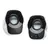 Logitech Zvučnici 2.0, 2W, USB, 3.5 mm - Z120