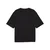 PUMA Essentials Boxy Relaxed Tee Men, Clothing, Black, XL