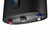 Electrolux EWH 100 SI BE EEC Bojler, 100L, 2000W, Crni