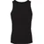 2-pack seamless tank top black