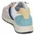 Cetti C-1370-V26-ANTE-MESH-MULTICOLOR Večbarvna