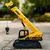 CAB Toys Delovni avtomobili - žerjav