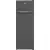 BEKO Kombinovani rižider RDSA240K40GN, 223l, Static, Inox