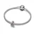 Pandora Srebrna perlica Dumbo z mamico Disney 793751C01