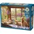 Cobble Hill Sunbeam Puzzle 500 kosov